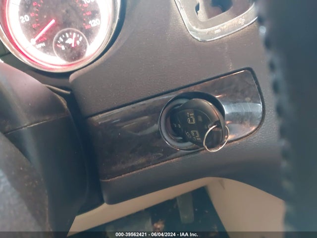 Dodge Grand Caravan Sxt 2014 2C4RDGCG7ER137821 Image 11