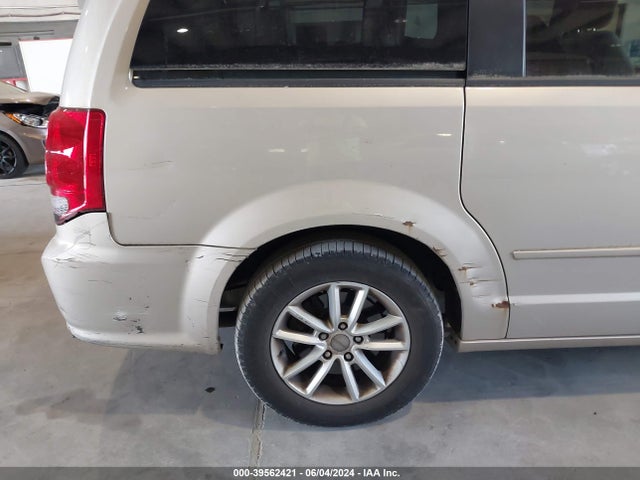 Dodge Grand Caravan Sxt 2014 2C4RDGCG7ER137821 Image 14