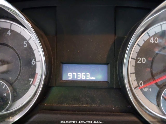 Dodge Grand Caravan Sxt 2014 2C4RDGCG7ER137821 Image 7