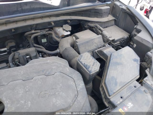 KNDPM3AC7J7388107 KIA Sportage Lx