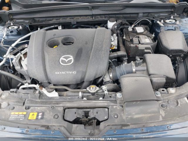 7MMVABCM7PN124227 Mazda Cx-50 2.5 S Preferred Plus