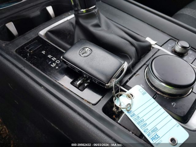 7MMVABCM7PN124227 Mazda Cx-50 2.5 S Preferred Plus