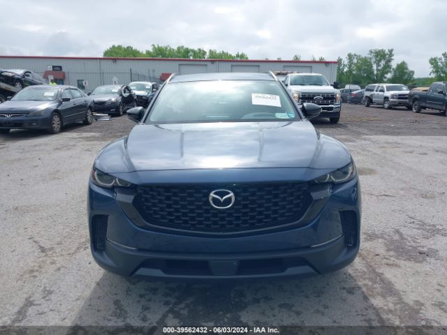 7MMVABCM7PN124227 Mazda Cx-50 2.5 S Preferred Plus
