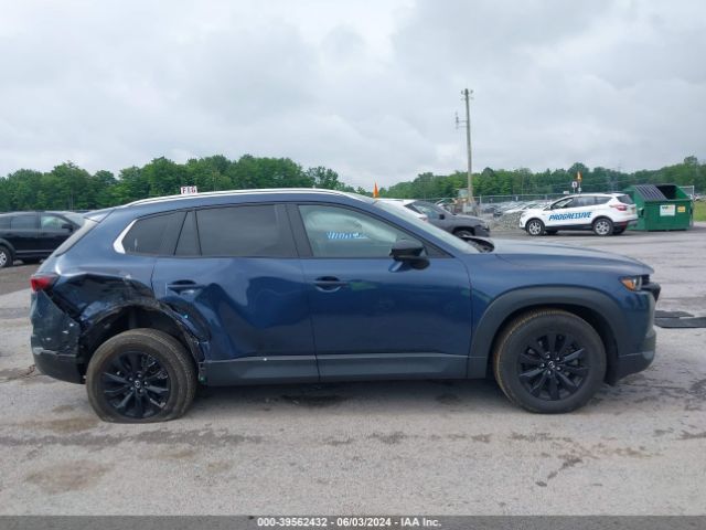 7MMVABCM7PN124227 Mazda Cx-50 2.5 S Preferred Plus