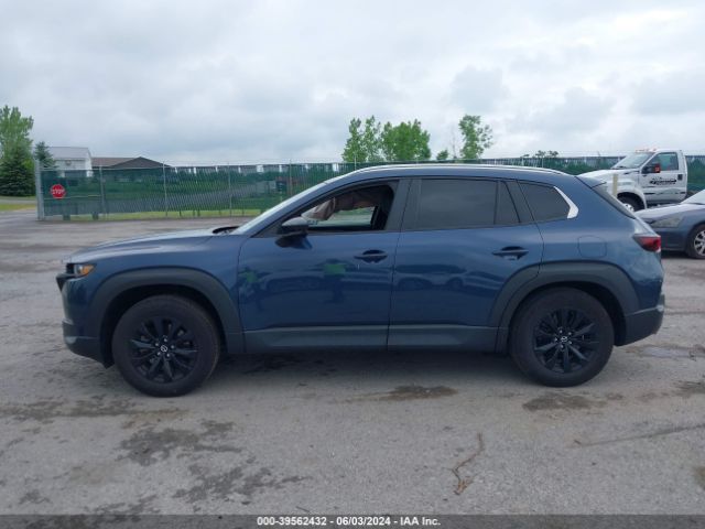 7MMVABCM7PN124227 Mazda Cx-50 2.5 S Preferred Plus