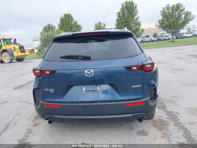 7MMVABCM7PN124227 Mazda Cx-50 2.5 S Preferred Plus