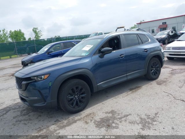 7MMVABCM7PN124227 Mazda Cx-50 2.5 S Preferred Plus