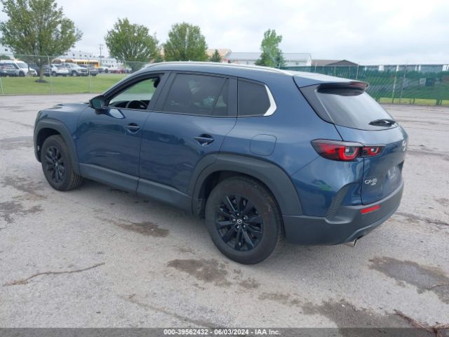 7MMVABCM7PN124227 Mazda Cx-50 2.5 S Preferred Plus