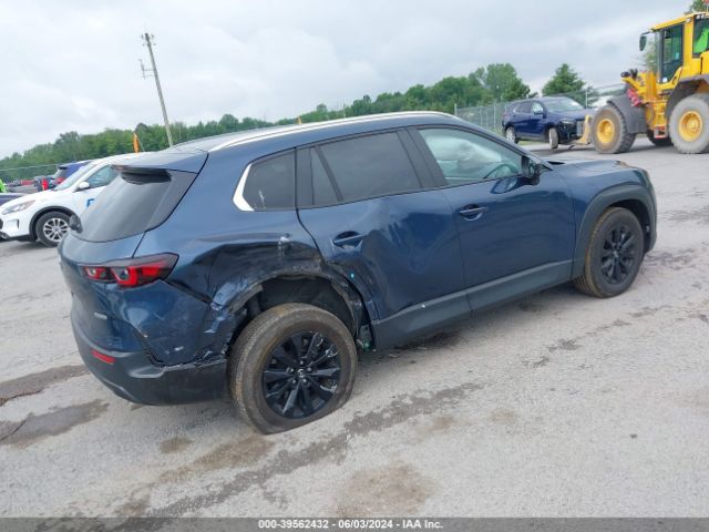 7MMVABCM7PN124227 Mazda Cx-50 2.5 S Preferred Plus