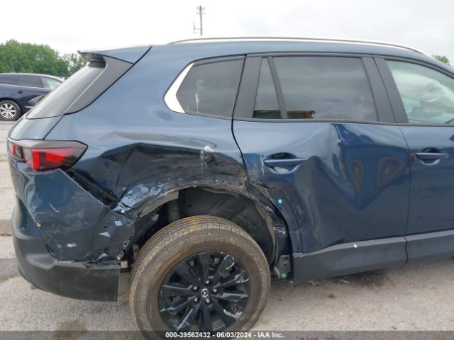 7MMVABCM7PN124227 Mazda Cx-50 2.5 S Preferred Plus