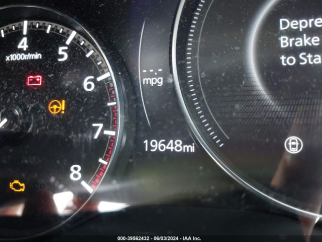 7MMVABCM7PN124227 Mazda Cx-50 2.5 S Preferred Plus