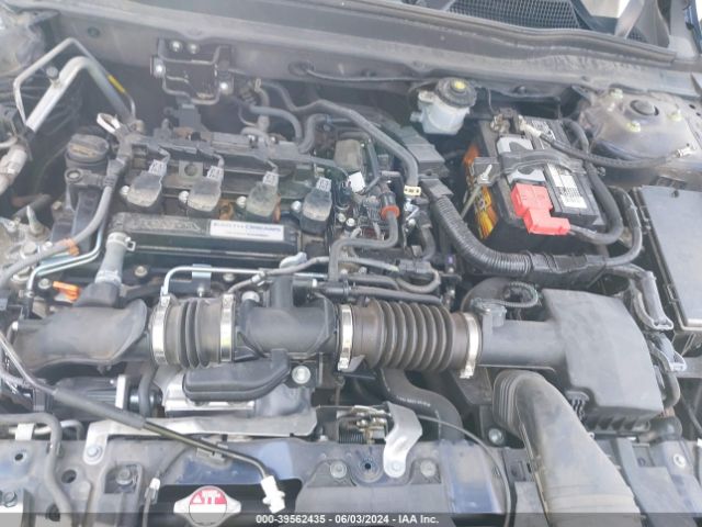 1HGCV1F40LA089552 Honda ACCORD EX