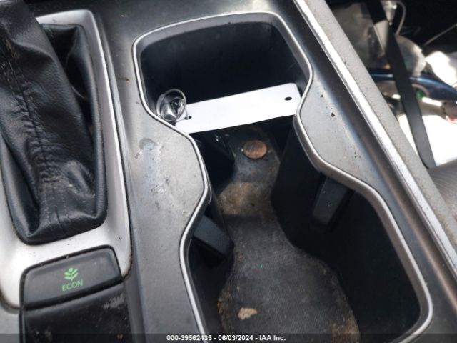1HGCV1F40LA089552 Honda ACCORD EX