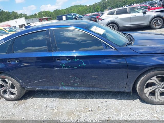 1HGCV1F40LA089552 Honda ACCORD EX