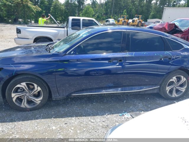1HGCV1F40LA089552 Honda ACCORD EX