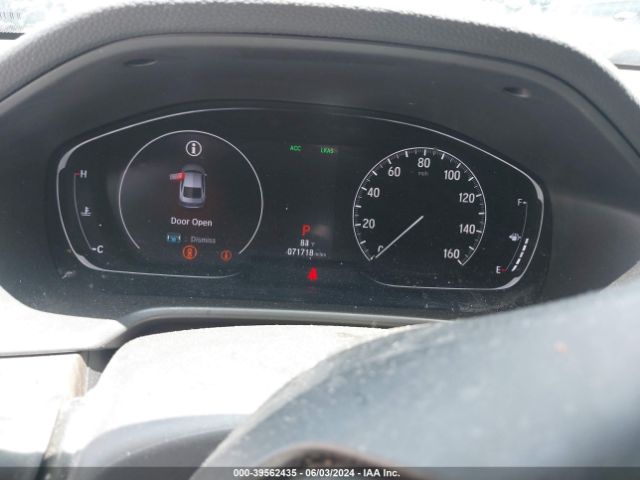 1HGCV1F40LA089552 Honda ACCORD EX