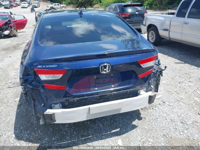 1HGCV1F40LA089552 Honda ACCORD EX
