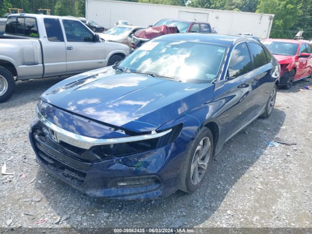 1HGCV1F40LA089552 Honda ACCORD EX