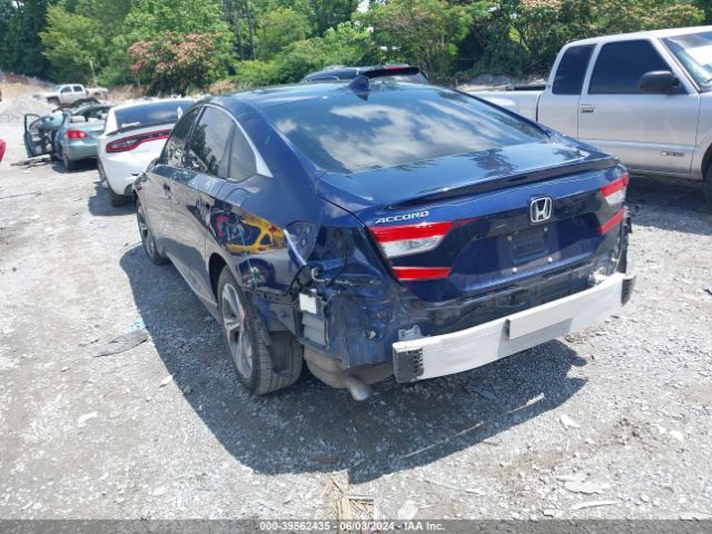 1HGCV1F40LA089552 Honda ACCORD EX