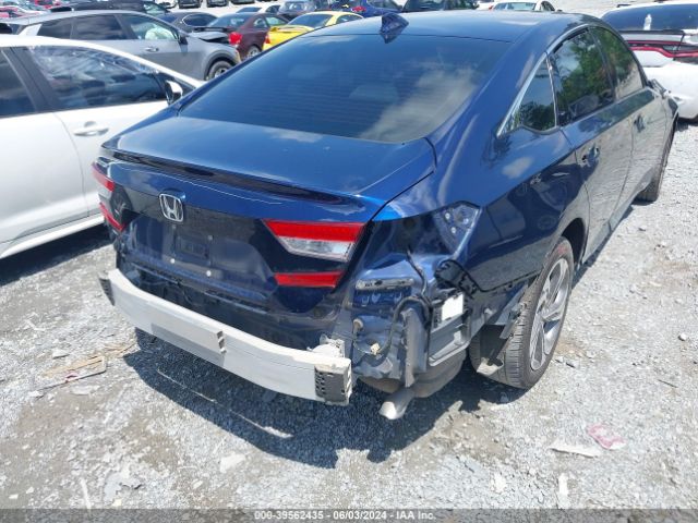 1HGCV1F40LA089552 Honda ACCORD EX
