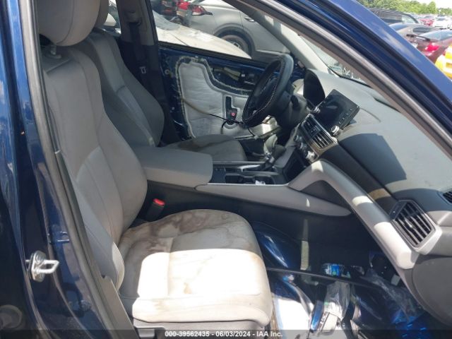 1HGCV1F40LA089552 Honda ACCORD EX