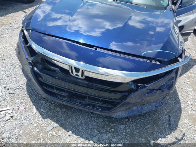 1HGCV1F40LA089552 Honda ACCORD EX
