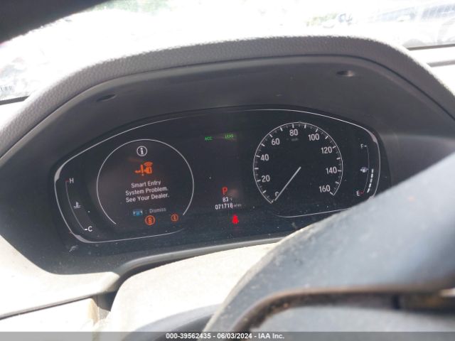 1HGCV1F40LA089552 Honda ACCORD EX