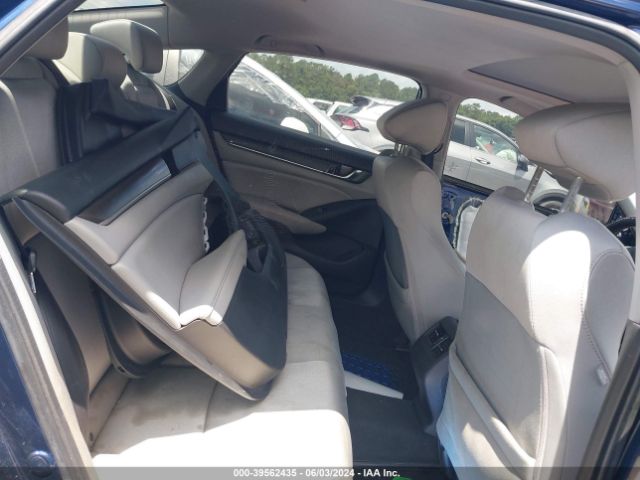 1HGCV1F40LA089552 Honda ACCORD EX
