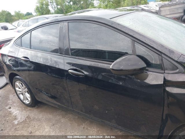 1G1BC5SM0K7149332 Chevrolet CRUZE LS