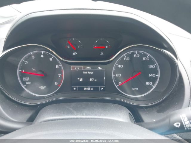 1G1BC5SM0K7149332 Chevrolet CRUZE LS