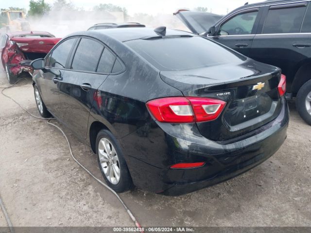 1G1BC5SM0K7149332 Chevrolet CRUZE LS