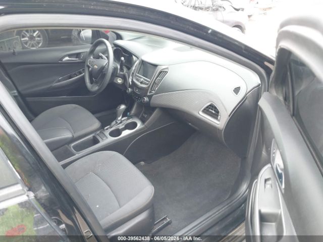 1G1BC5SM0K7149332 Chevrolet CRUZE LS