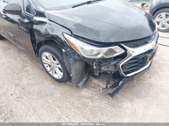 1G1BC5SM0K7149332 Chevrolet CRUZE LS