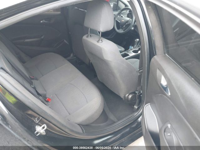 1G1BC5SM0K7149332 Chevrolet CRUZE LS