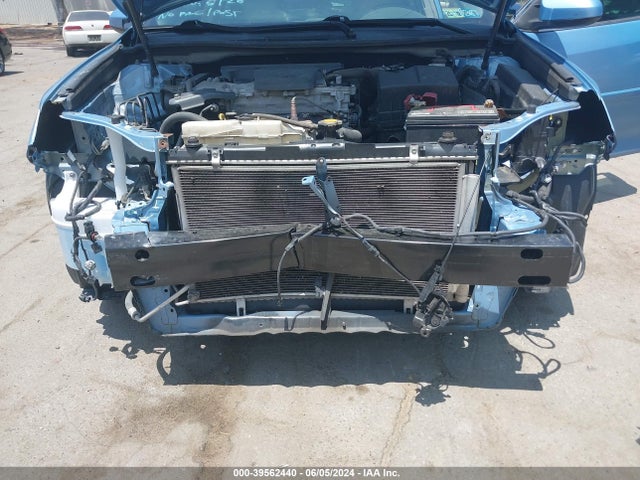 Toyota CAMRY XLE 2014 4T4BF1FK3ER363688 Image 6