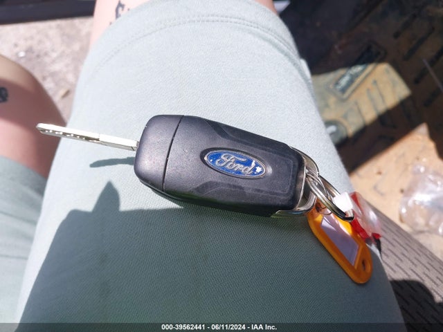 Ford F-150 Xlt 2015 1FTFW1EG4FFB35329 Image 11