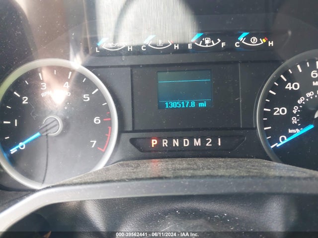 Ford F-150 Xlt 2015 1FTFW1EG4FFB35329 Image 7