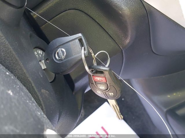 3N1CN7AP7GL874882 Nissan Versa 1.6 S/1.6 S+/1.6 Sl/1.6 Sv