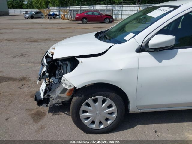 3N1CN7AP7GL874882 Nissan Versa 1.6 S/1.6 S+/1.6 Sl/1.6 Sv