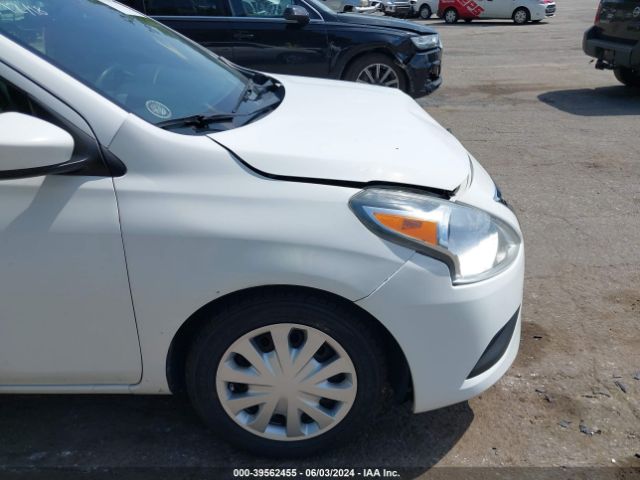 3N1CN7AP7GL874882 Nissan Versa 1.6 S/1.6 S+/1.6 Sl/1.6 Sv