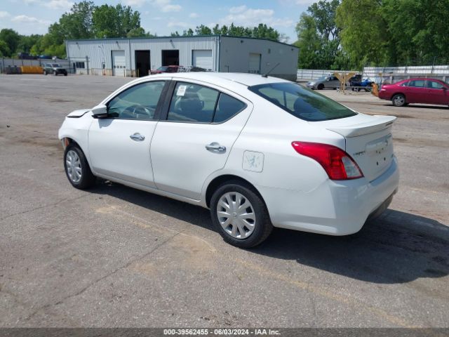 3N1CN7AP7GL874882 Nissan Versa 1.6 S/1.6 S+/1.6 Sl/1.6 Sv