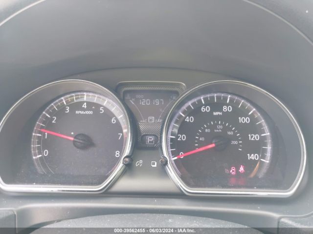 3N1CN7AP7GL874882 Nissan Versa 1.6 S/1.6 S+/1.6 Sl/1.6 Sv