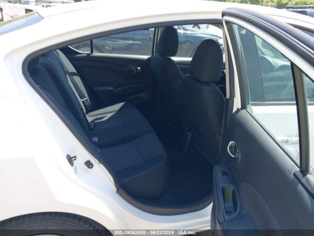 3N1CN7AP7GL874882 Nissan Versa 1.6 S/1.6 S+/1.6 Sl/1.6 Sv