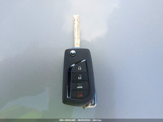 Toyota CAMRY SE 2019 4T1B11HK0KU856262 Image 11