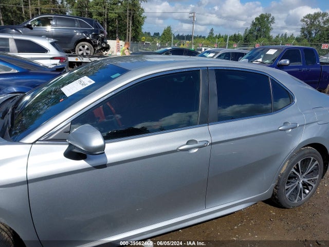 Toyota CAMRY SE 2019 4T1B11HK0KU856262 Image 15