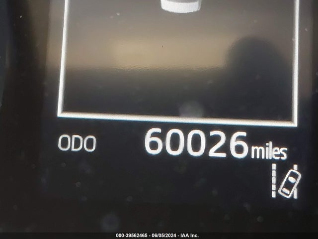 Toyota CAMRY SE 2019 4T1B11HK0KU856262 Image 16