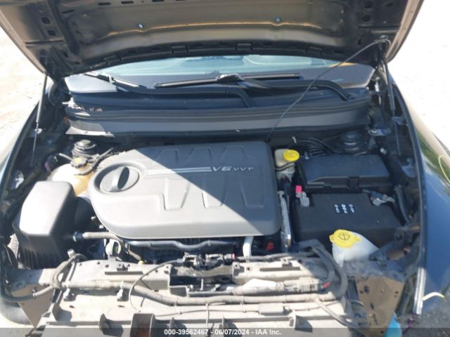 1C4PJMCS1FW590957 Jeep Cherokee Latitude