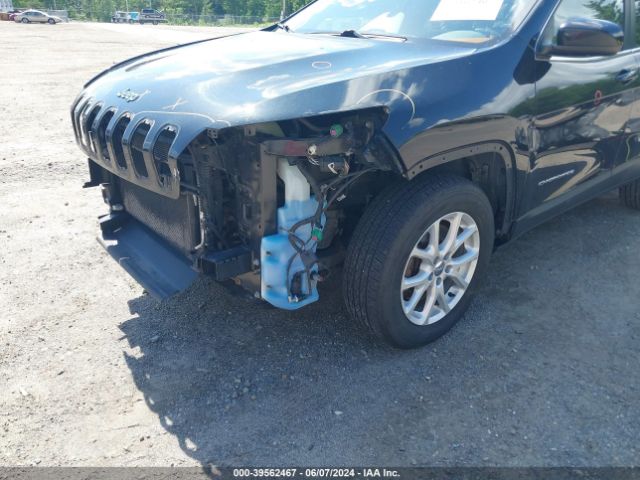 1C4PJMCS1FW590957 Jeep Cherokee Latitude