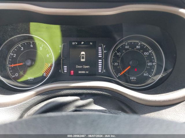 1C4PJMCS1FW590957 Jeep Cherokee Latitude