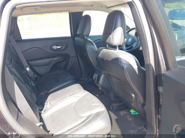 1C4PJMCS1FW590957 Jeep Cherokee Latitude